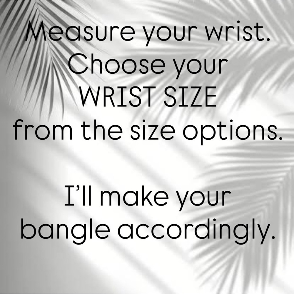 Shiny 925 Sterling Silver Diagonal Stripe Open Cuff Bangle Handmade 4.25mm - Picture 7 of 8